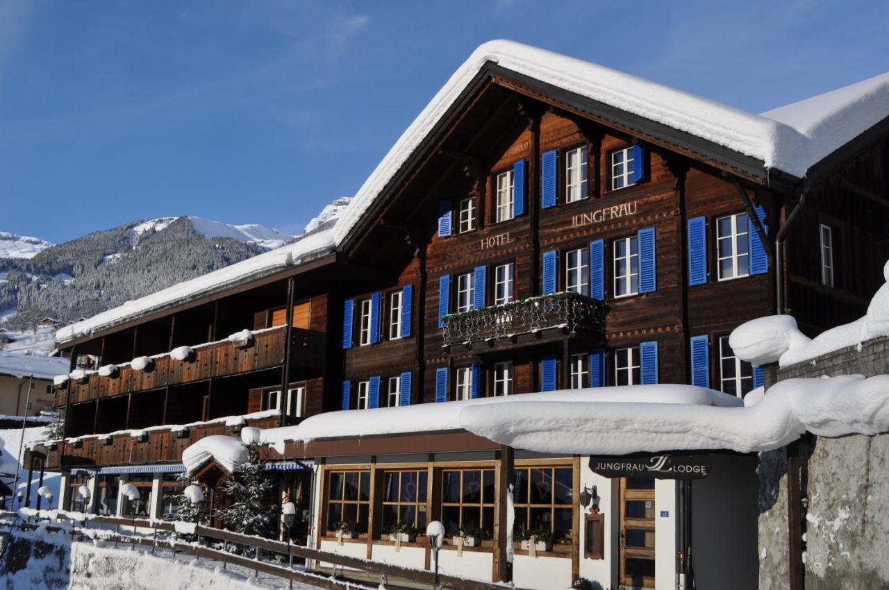 Renata Appartement Grindelwald