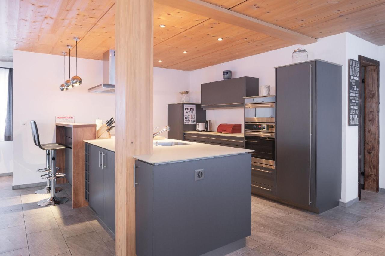Appartement Renata
