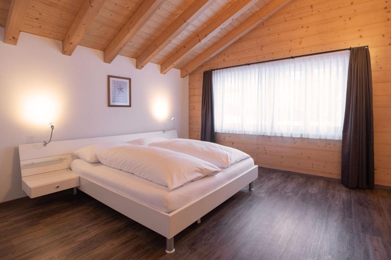 Renata Appartement