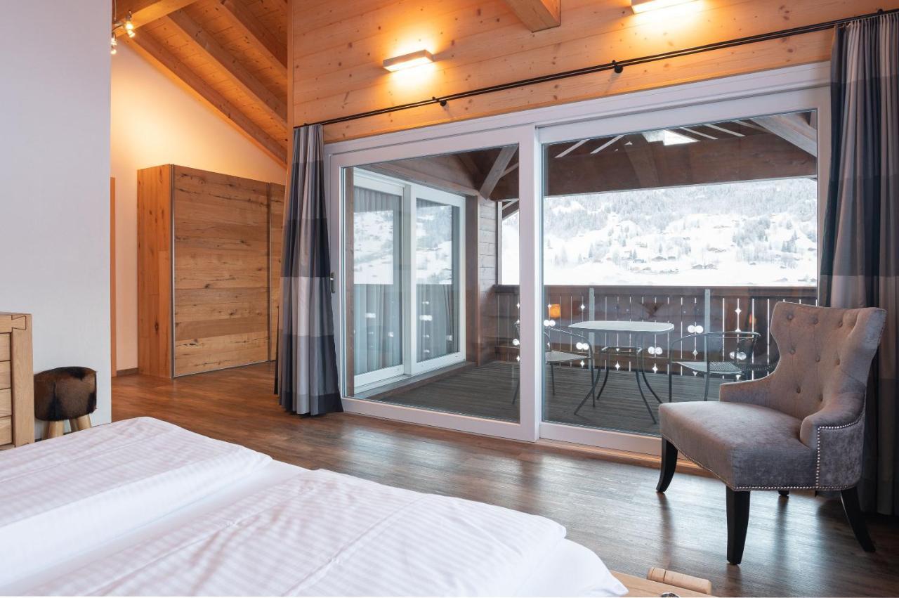 Renata Appartement Grindelwald