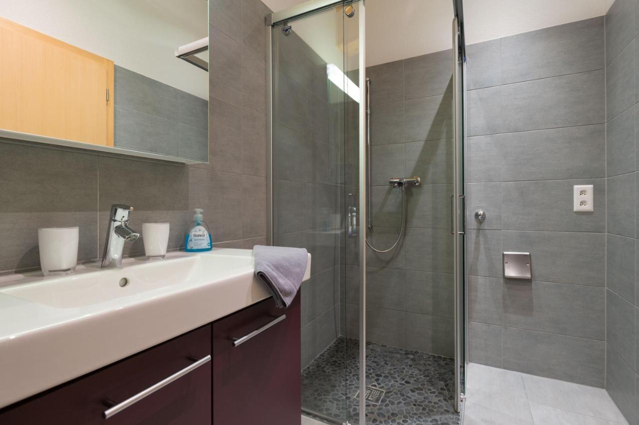 Renata Appartement *