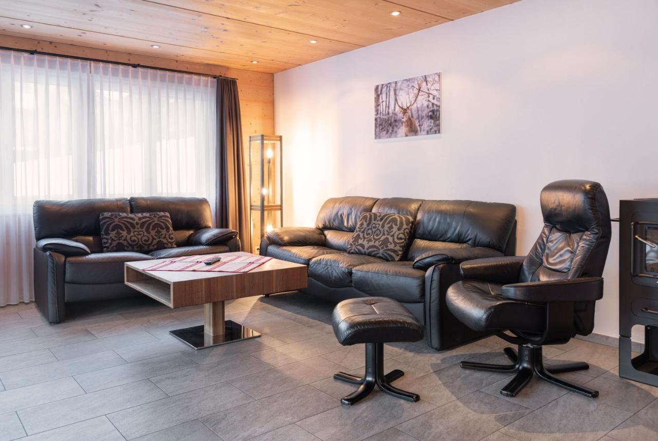 Appartement Renata Grindelwald