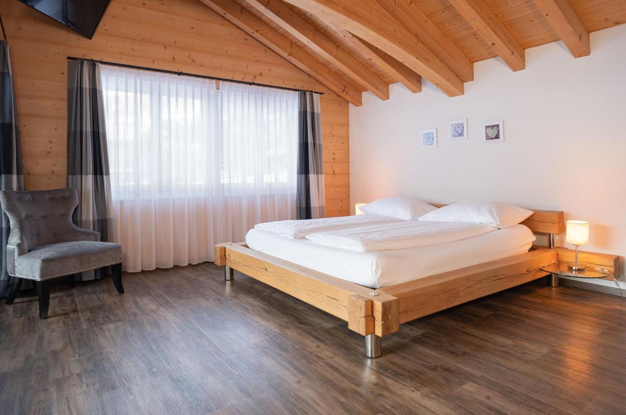 Appartement Renata *