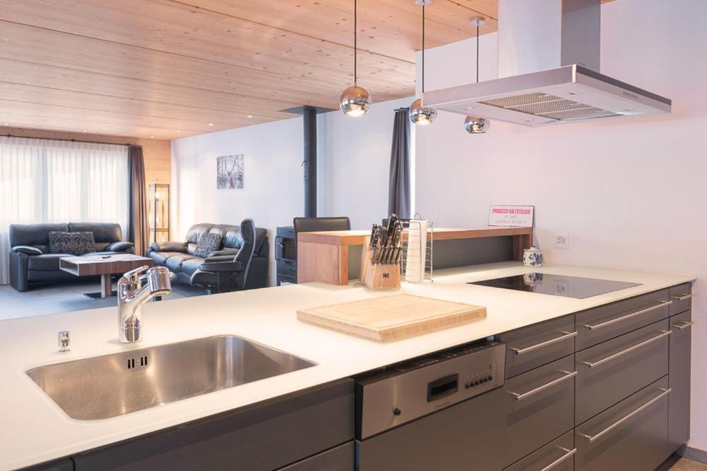 Appartement Renata