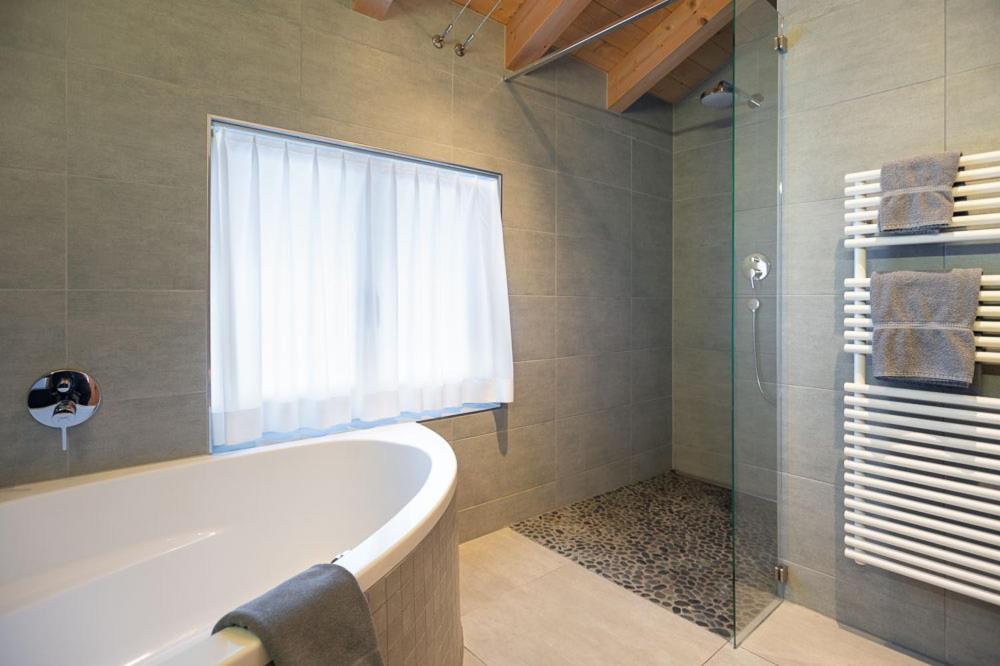 Renata Appartement Grindelwald