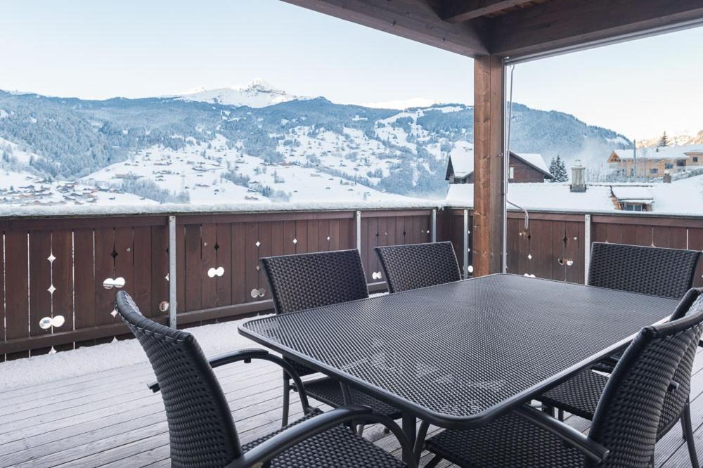 Appartement Renata