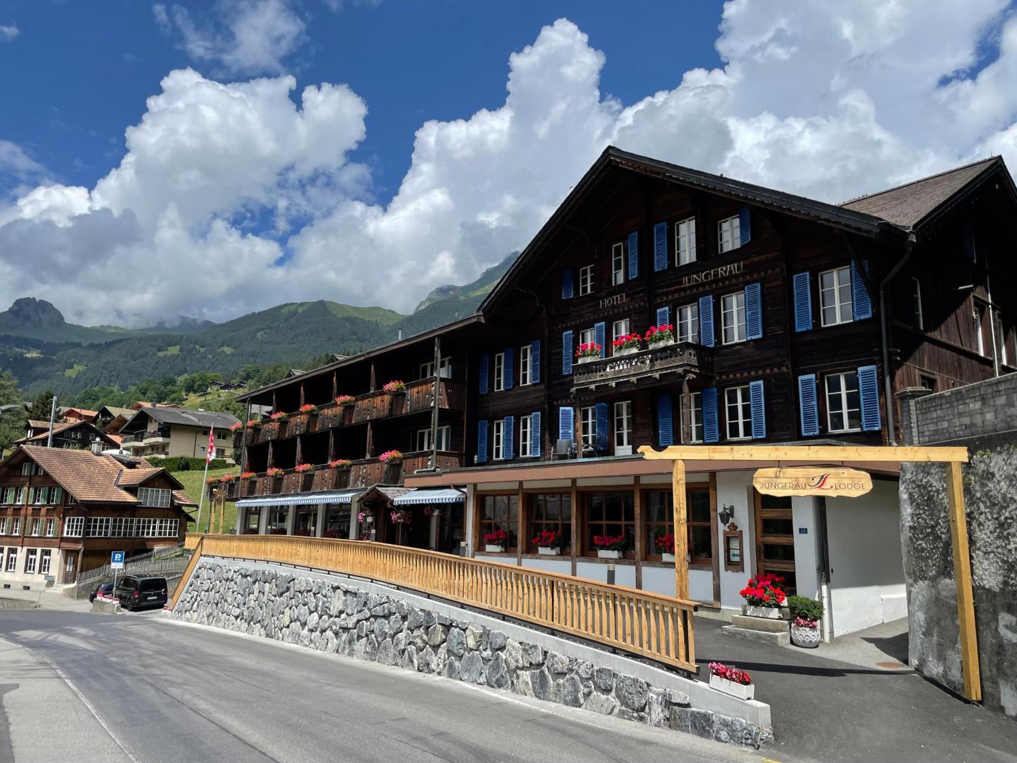 Appartement Renata